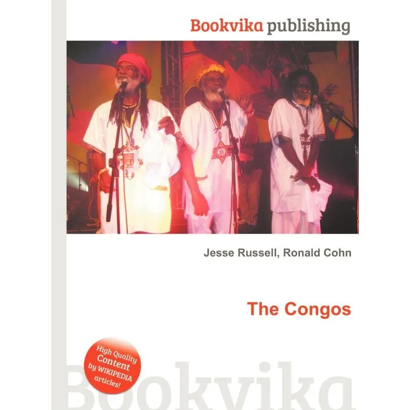 The Congos