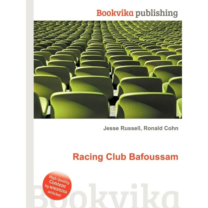 Racing Club Bafoussam