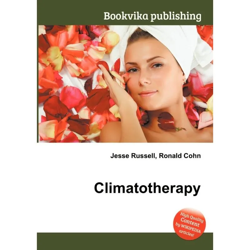 Climatotherapy