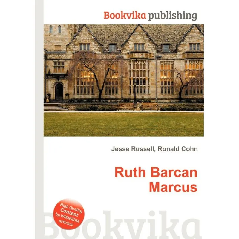 Ruth Barcan Marcus