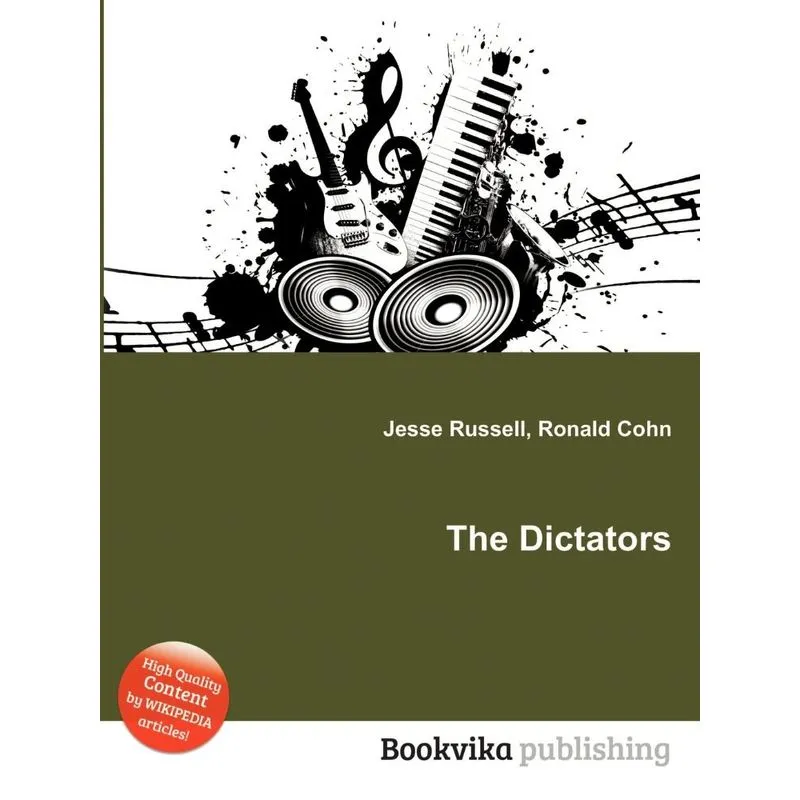The Dictators