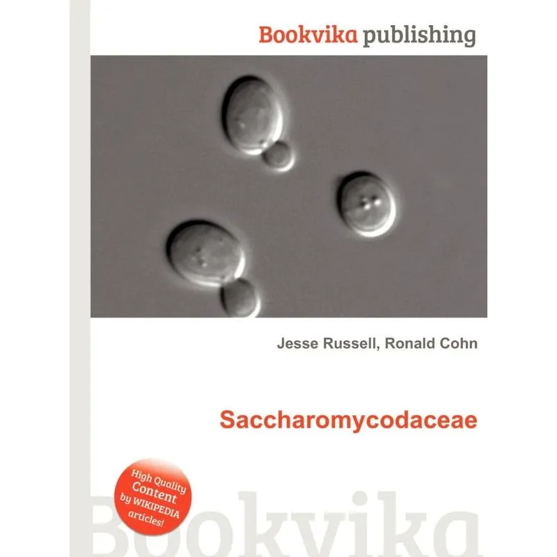 Saccharomycodaceae