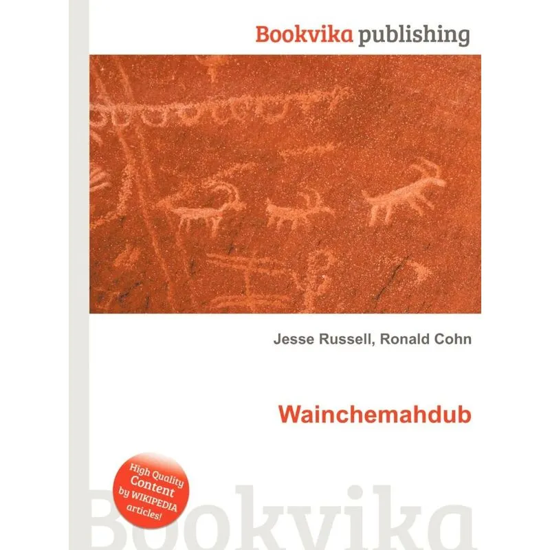 Wainchemahdub