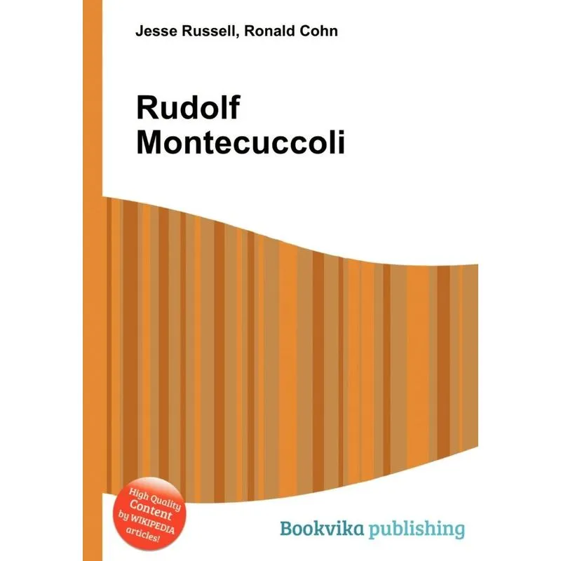 Rudolf Montecuccoli