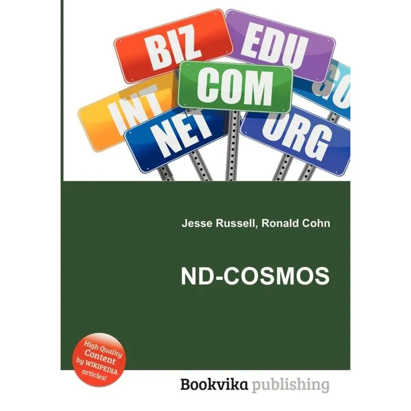 Nd-cosmos