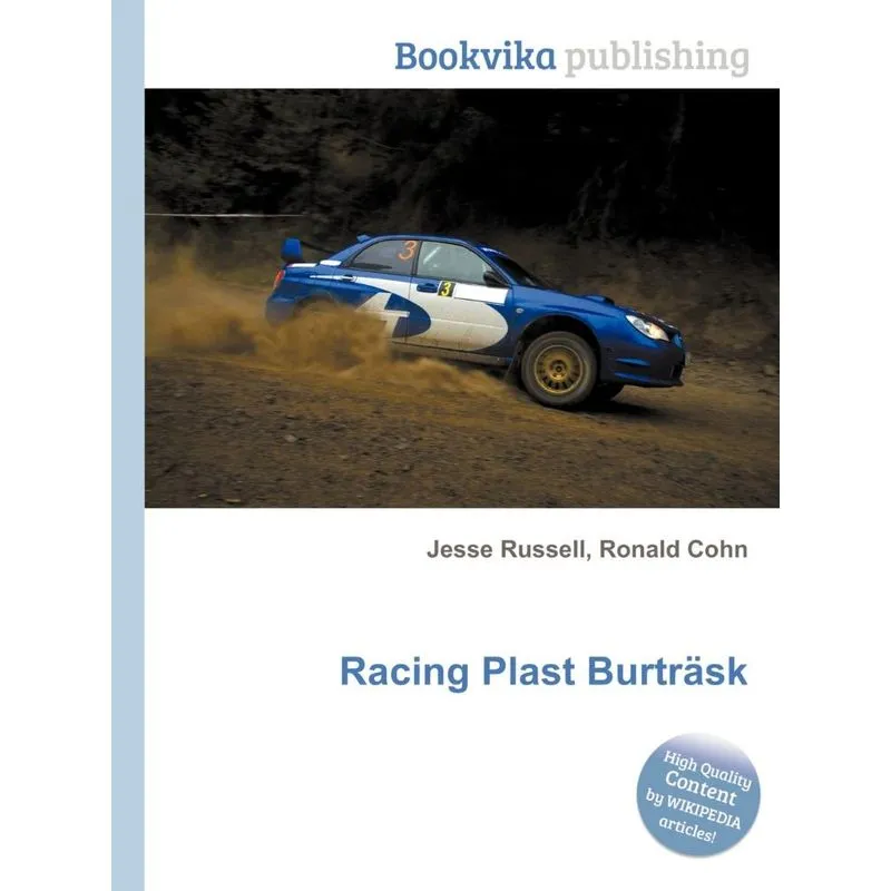 Racing Plast Burtrask