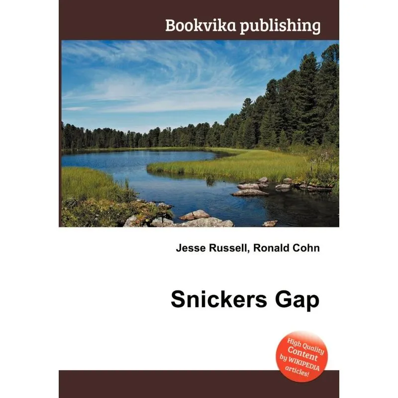 Snickers Gap