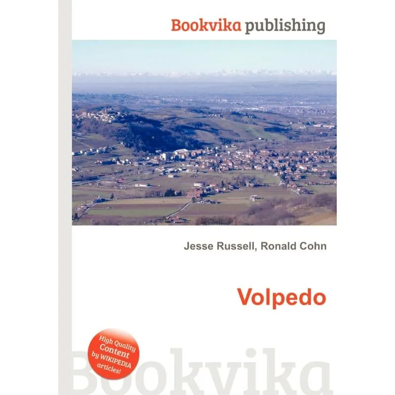 Volpedo