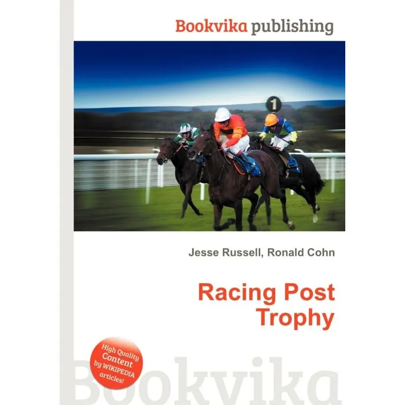 Racing Post Trophy