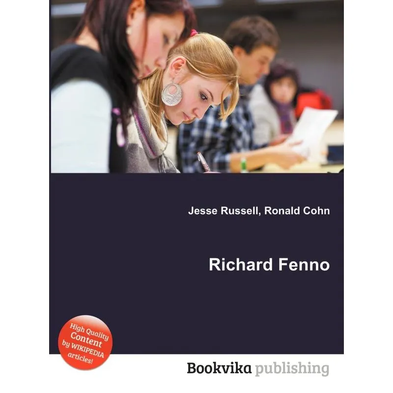 Richard Fenno
