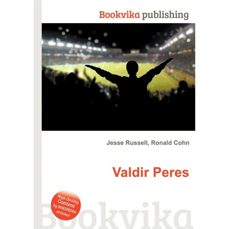Valdir Peres