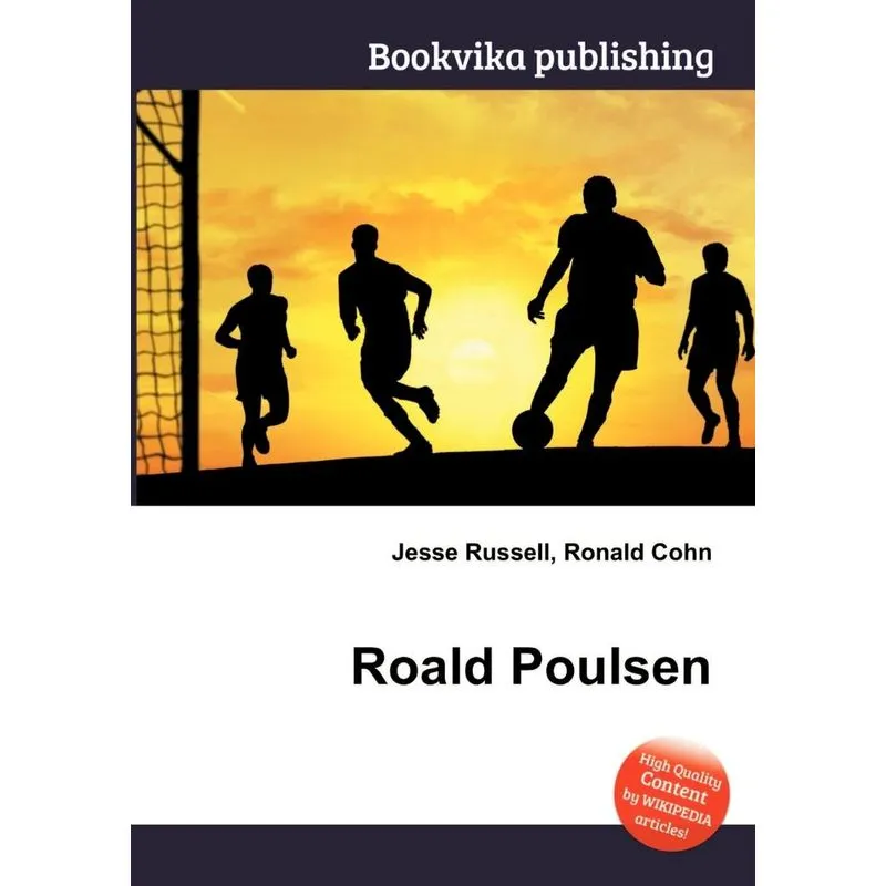 Roald Poulsen