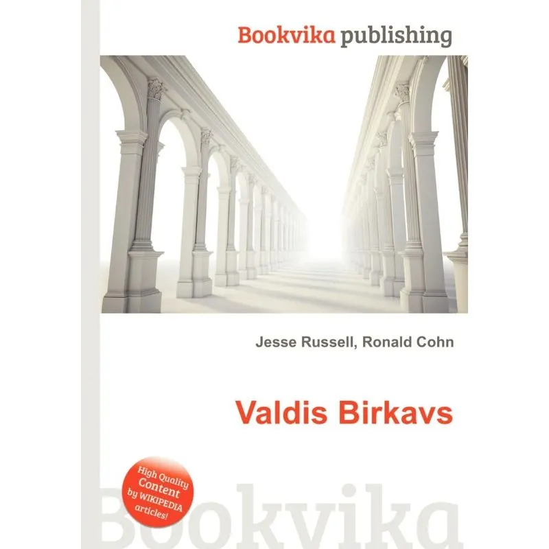 Valdis Birkavs