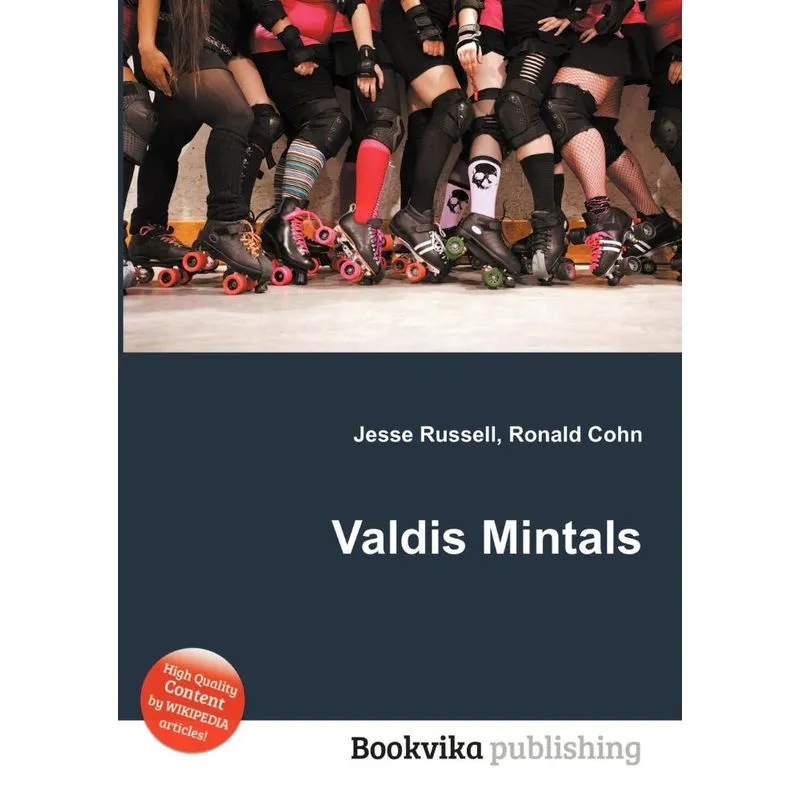 Valdis Mintals