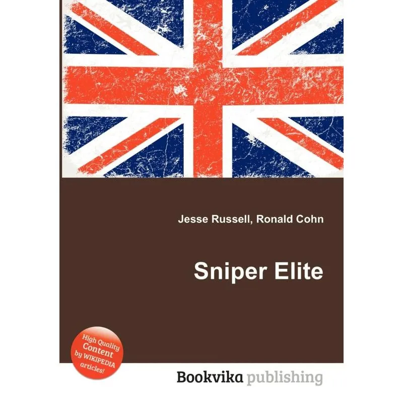 Sniper Elite