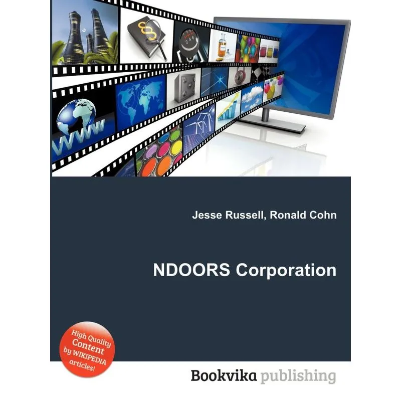 Ndoors Corporation