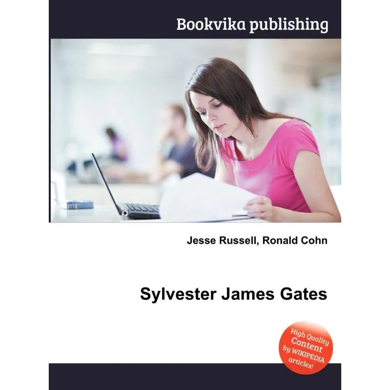 Sylvester James Gates