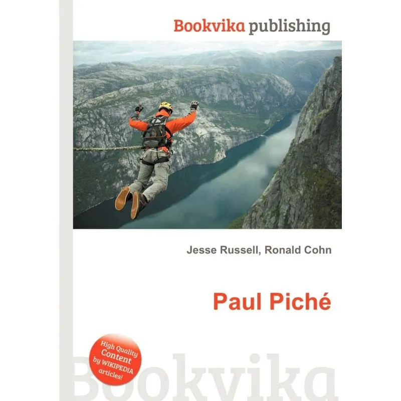 Paul Piche