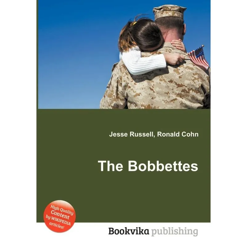 The Bobbettes