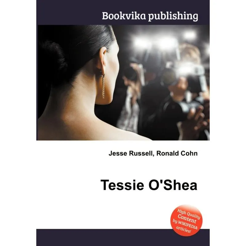Tessie OShea