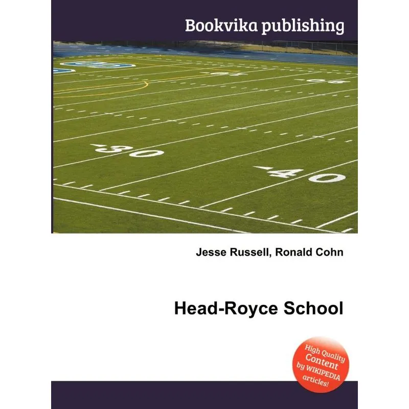 Head-Royce School