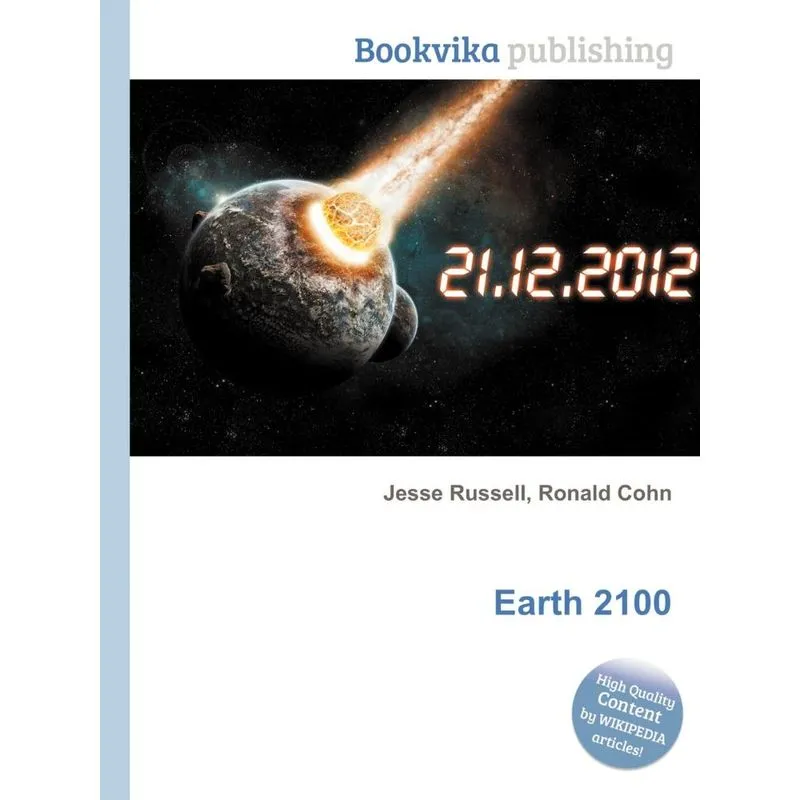 Earth 2100