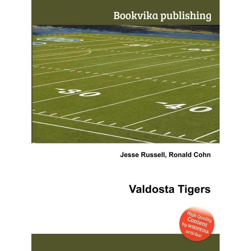 Valdosta Tigers