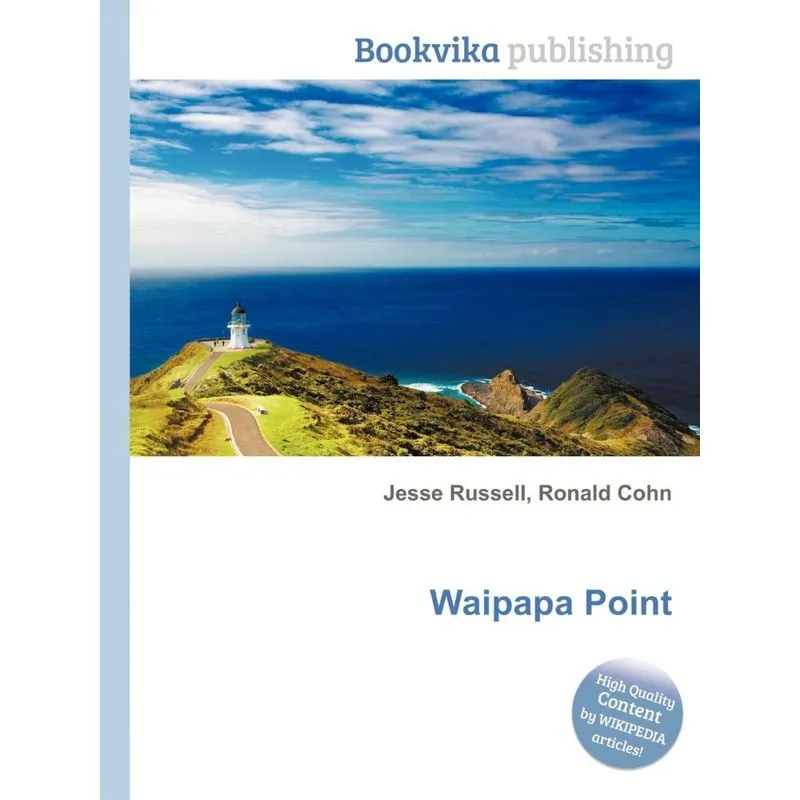 Waipapa Point