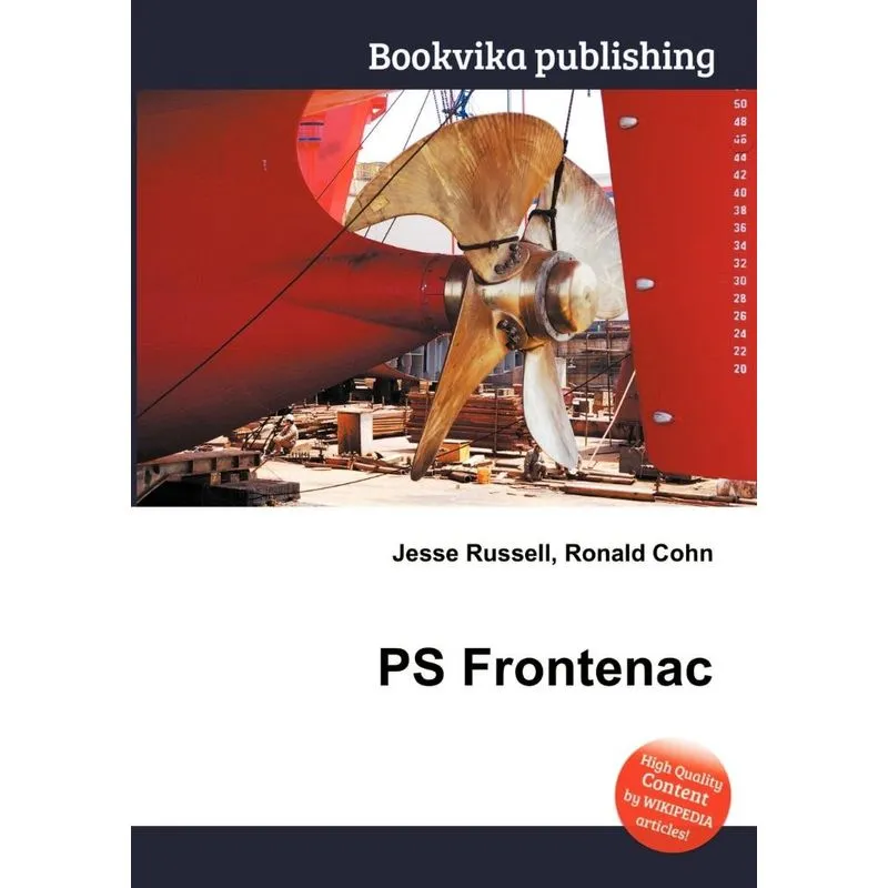 PS Frontenac