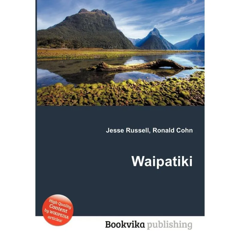 Waipatiki
