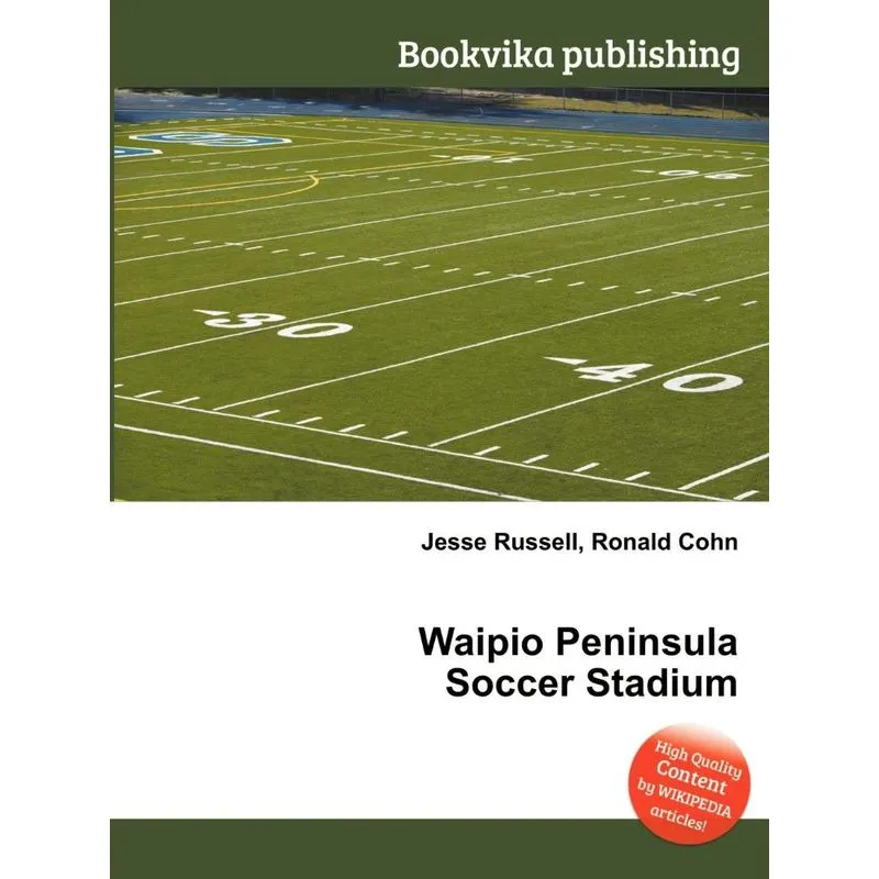 Waipio Peninsula Soccer Stadium