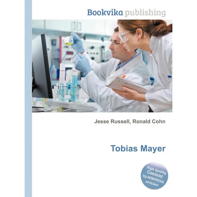 Tobias Mayer