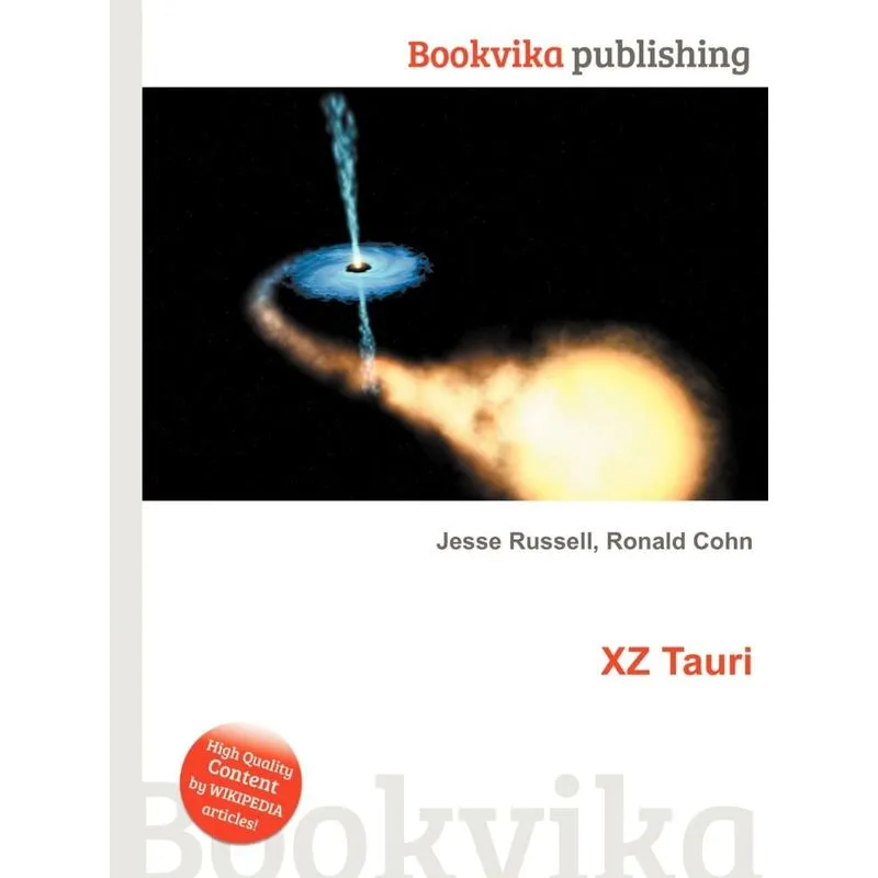 Xz Tauri