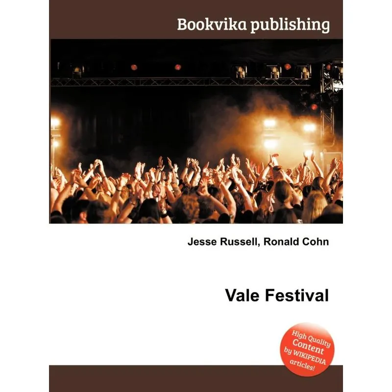 Vale Festival