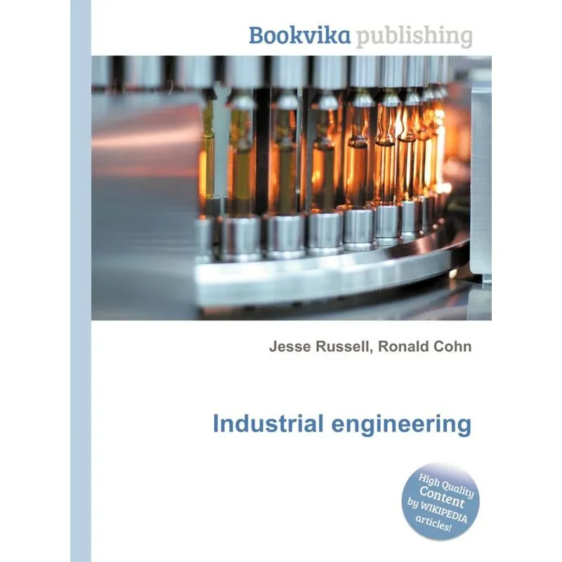 Industrial Engineering