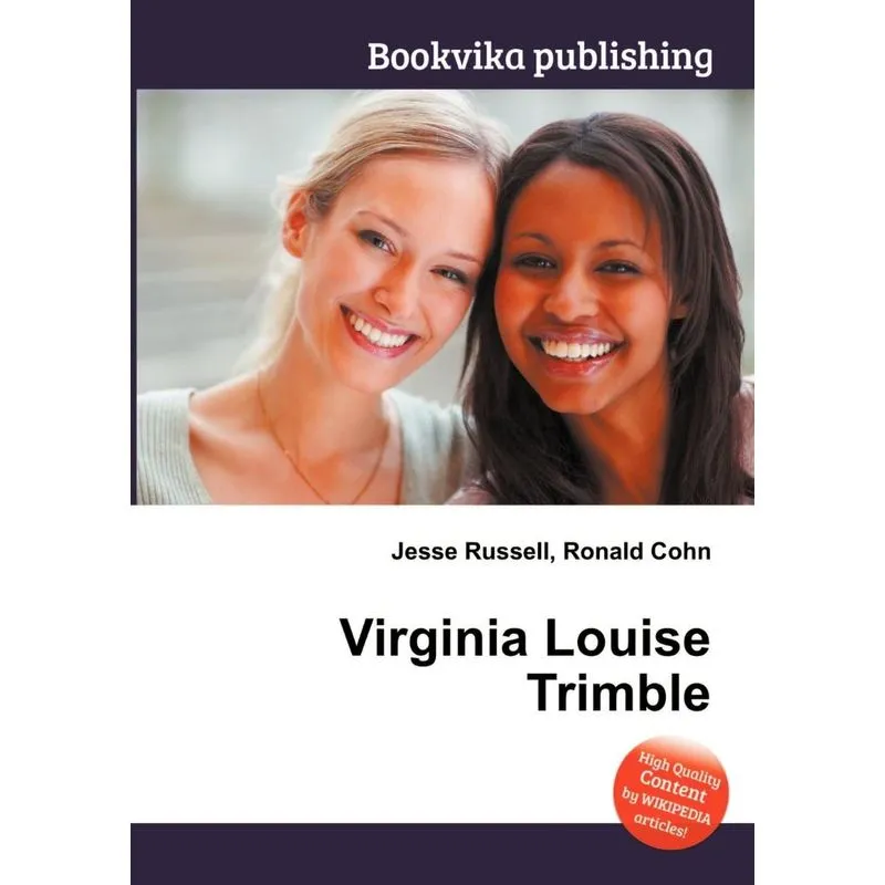 Virginia Louise Trimble