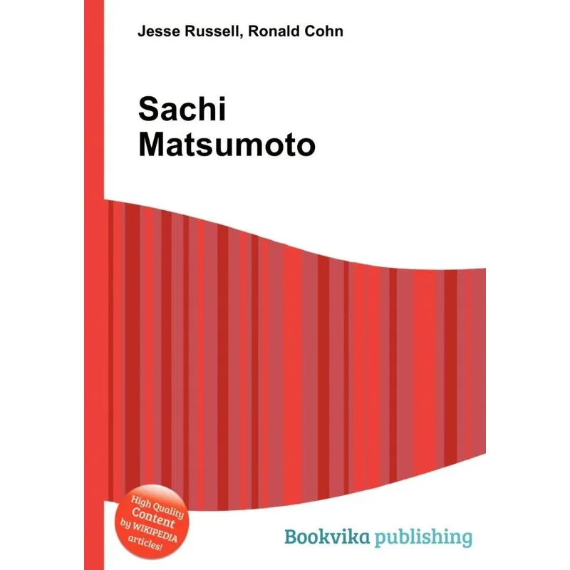 Sachi Matsumoto