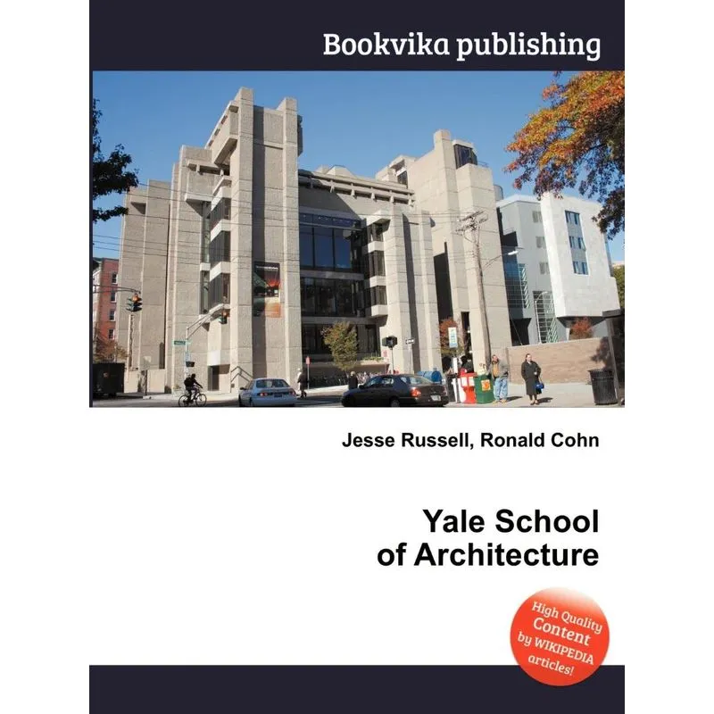 Yale School of Architecture