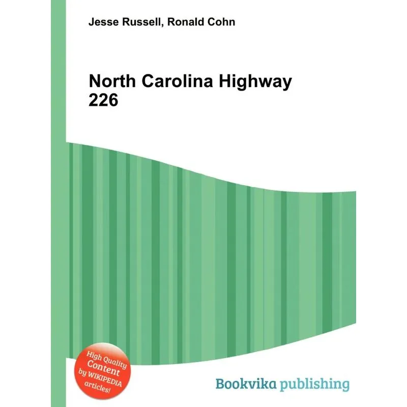 North Carolina Highway 226