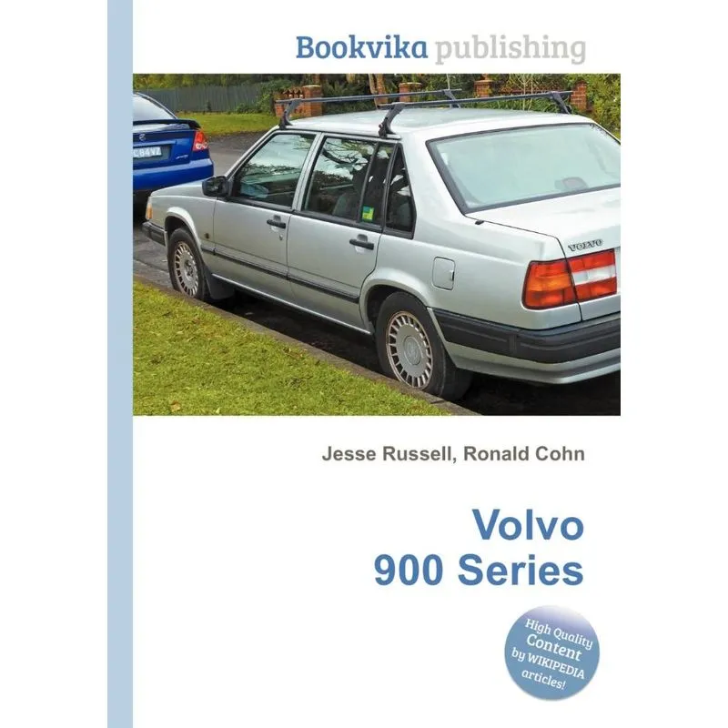 Volvo 900 Series