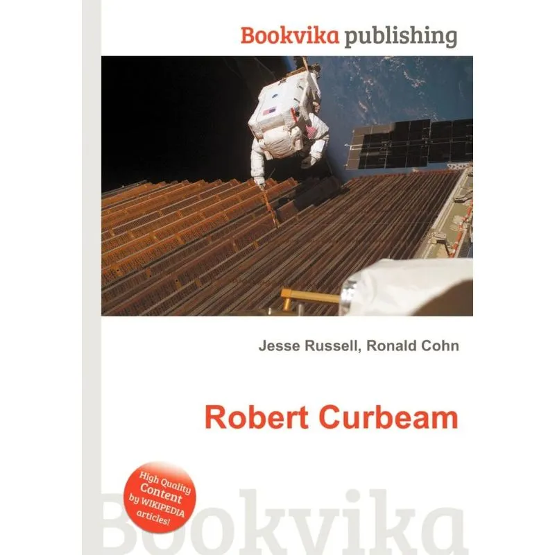 Robert Curbeam