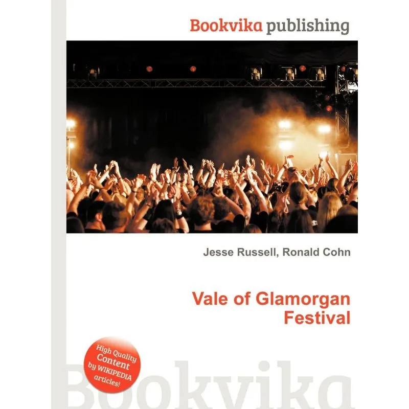 Vale of Glamorgan Festival
