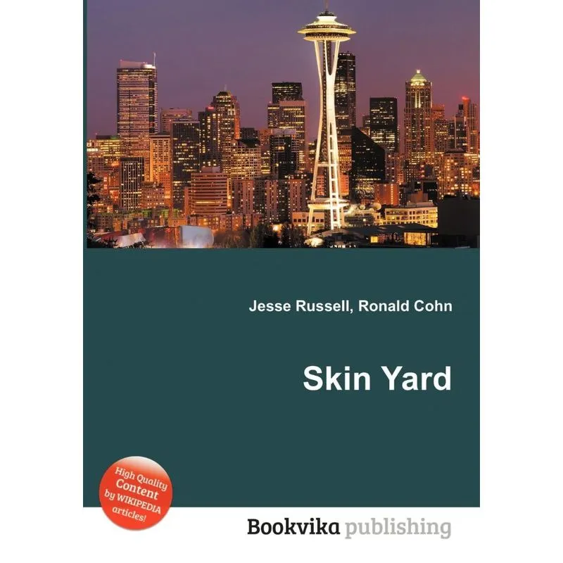 Skin Yard