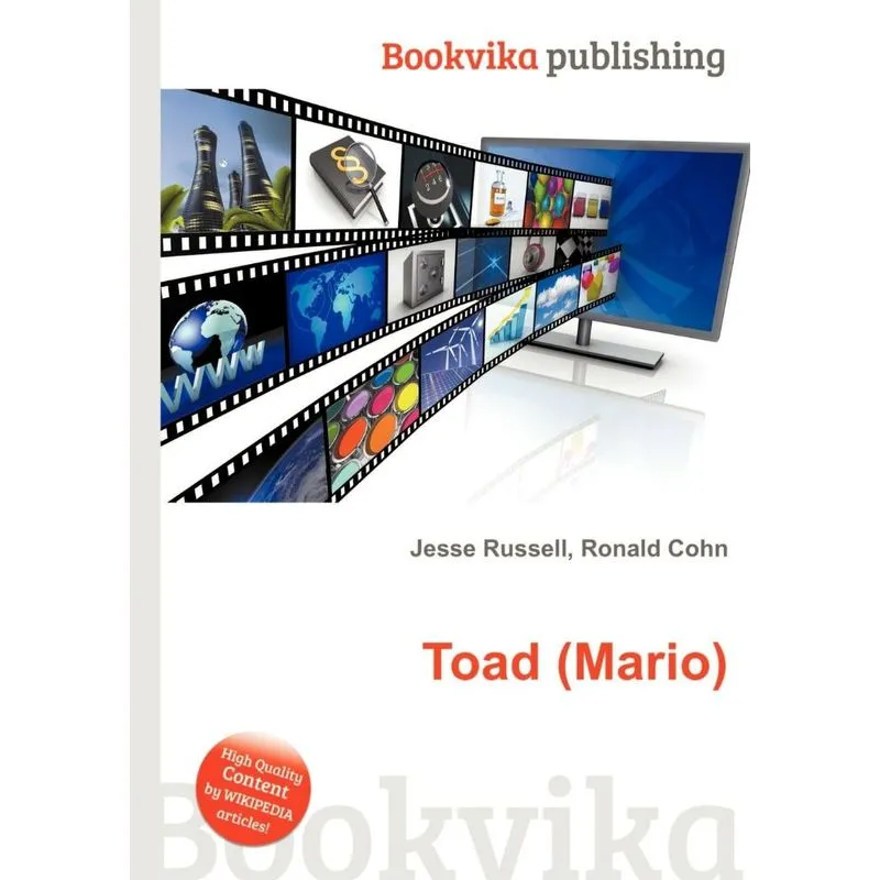 Toad (mario)