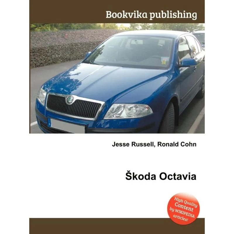 Koda Octavia