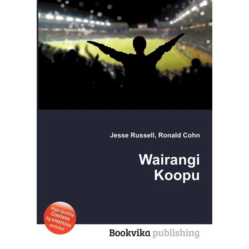 Wairangi Koopu