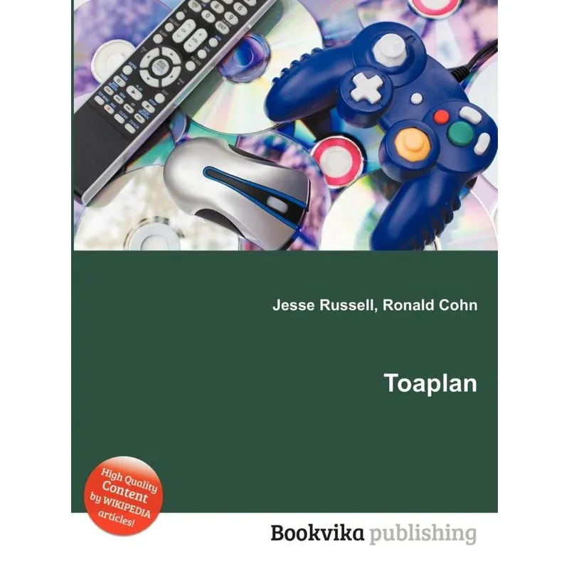 Toaplan