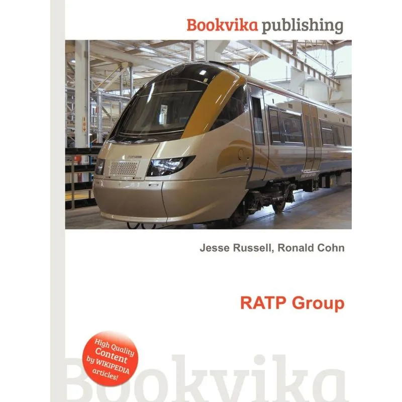 Ratp Group