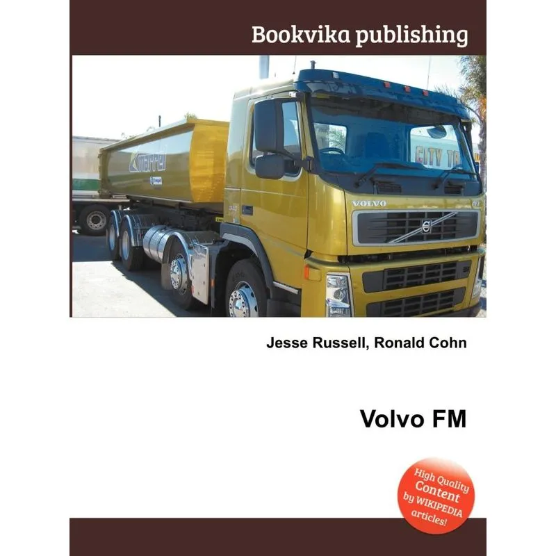 Volvo FM