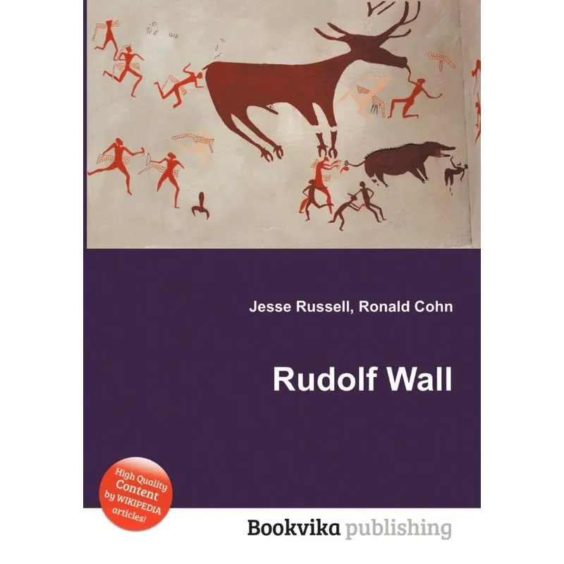 Rudolf Wall